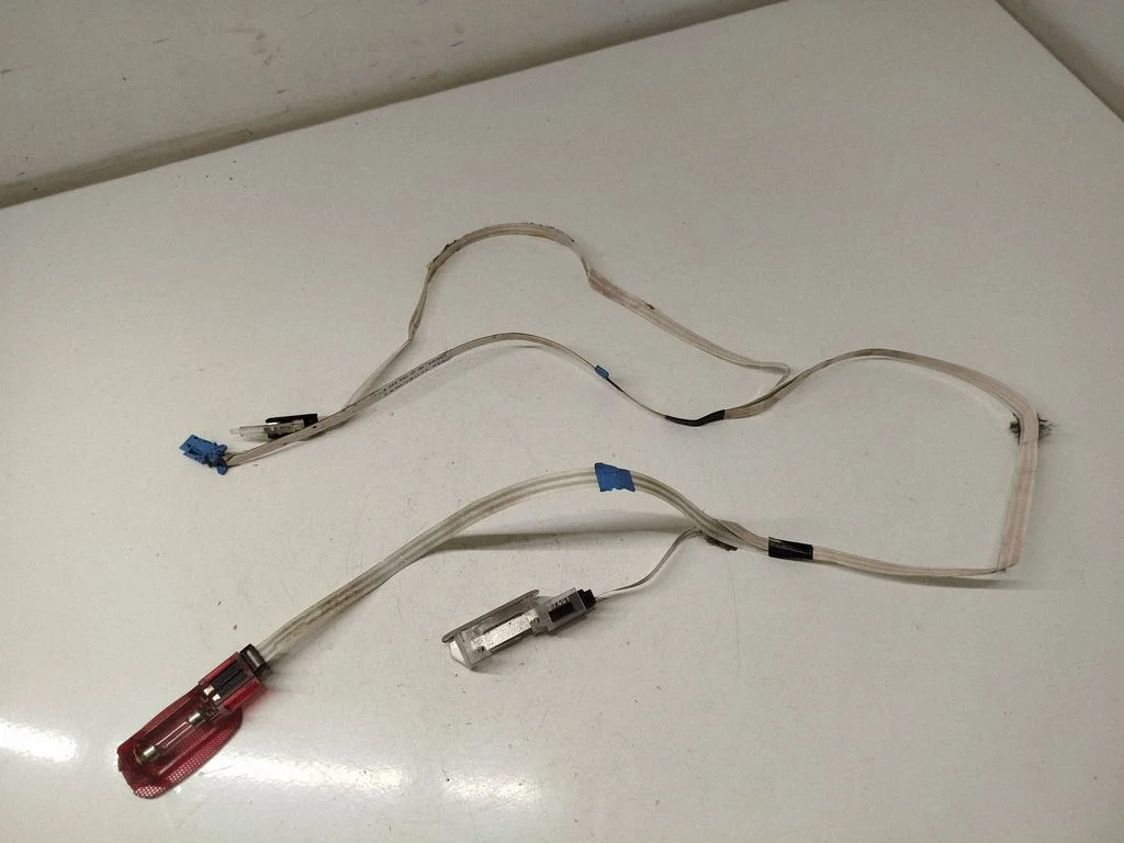 Front door wiring loom A2195404105
