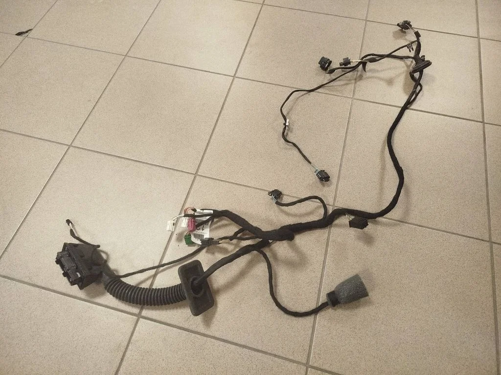 Front door wiring loom 3518012