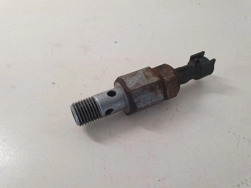 Sensor