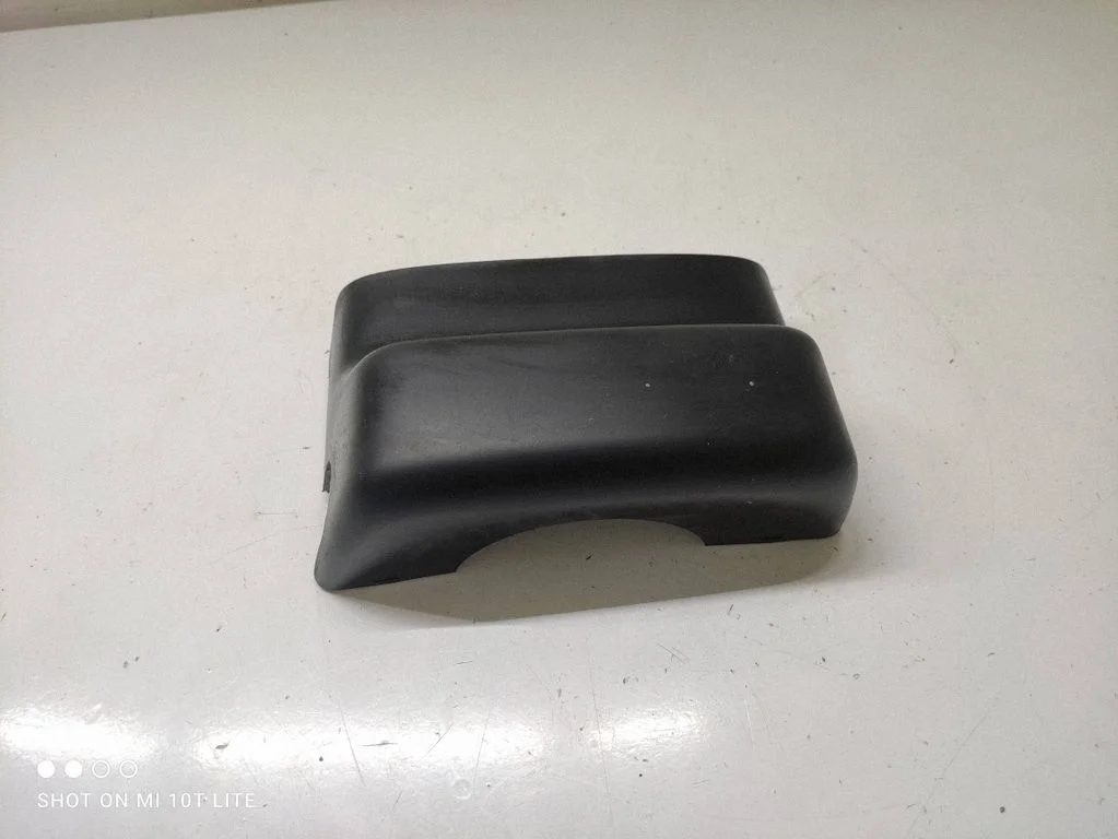 Steering wheel column trim 6C113530ACW