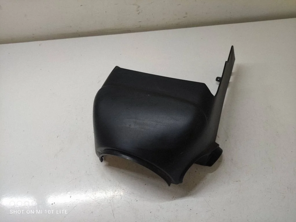Steering wheel column trim 1311113070