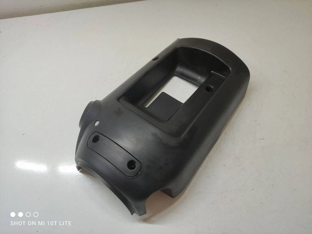 Steering wheel column trim 1311115070