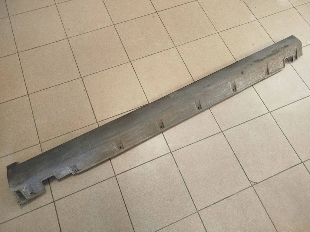 Lävepakk 877522P000