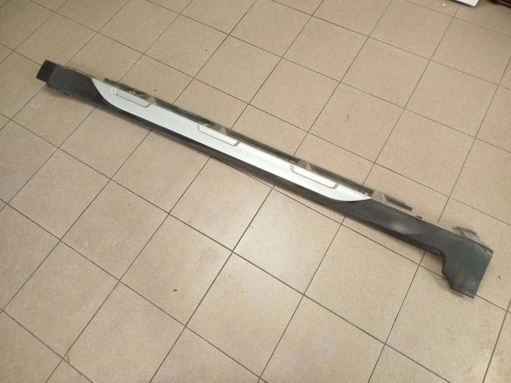 Lävepakk – Subaru Outback (BS) (2015-2019)