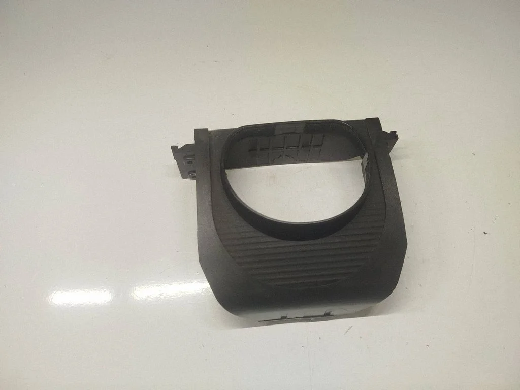 Steering wheel column trim A2114600195
