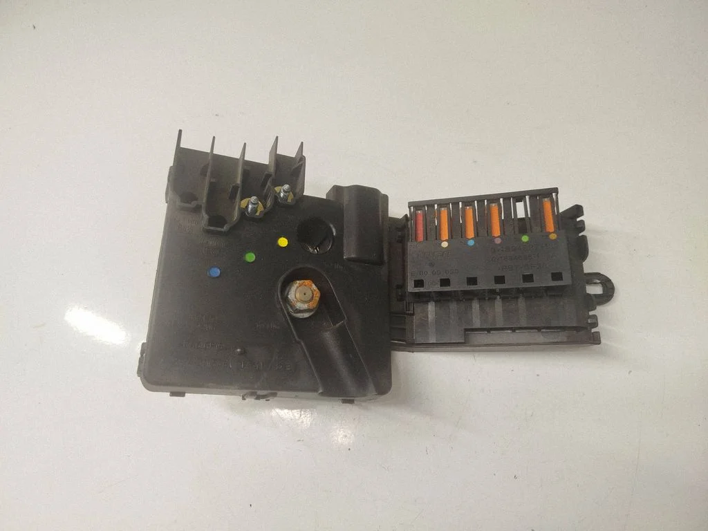 Positive wiring loom A2115461241