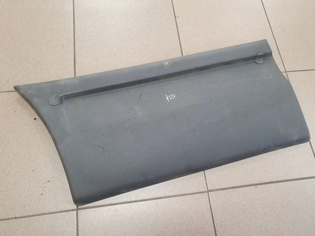 Apdaila priekinių durų (moldingas)
