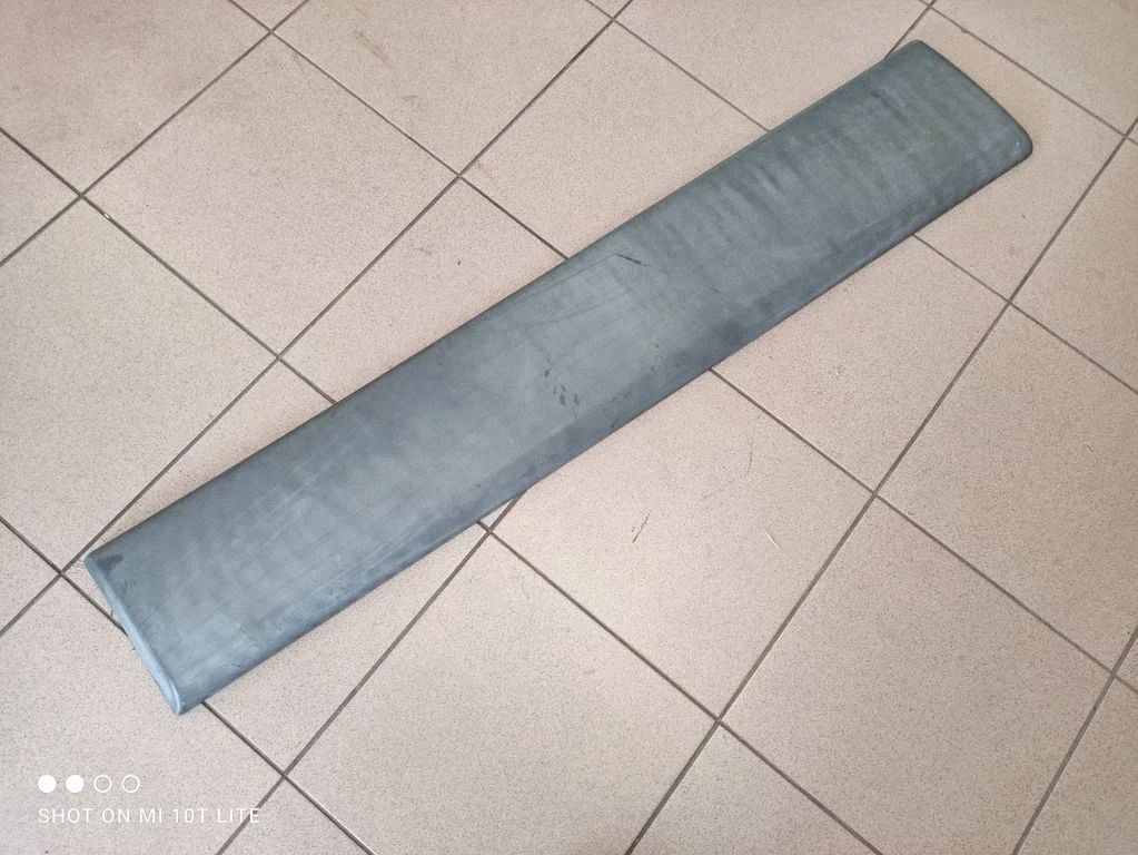 Apdaila slankiojančių durų (moldingas)