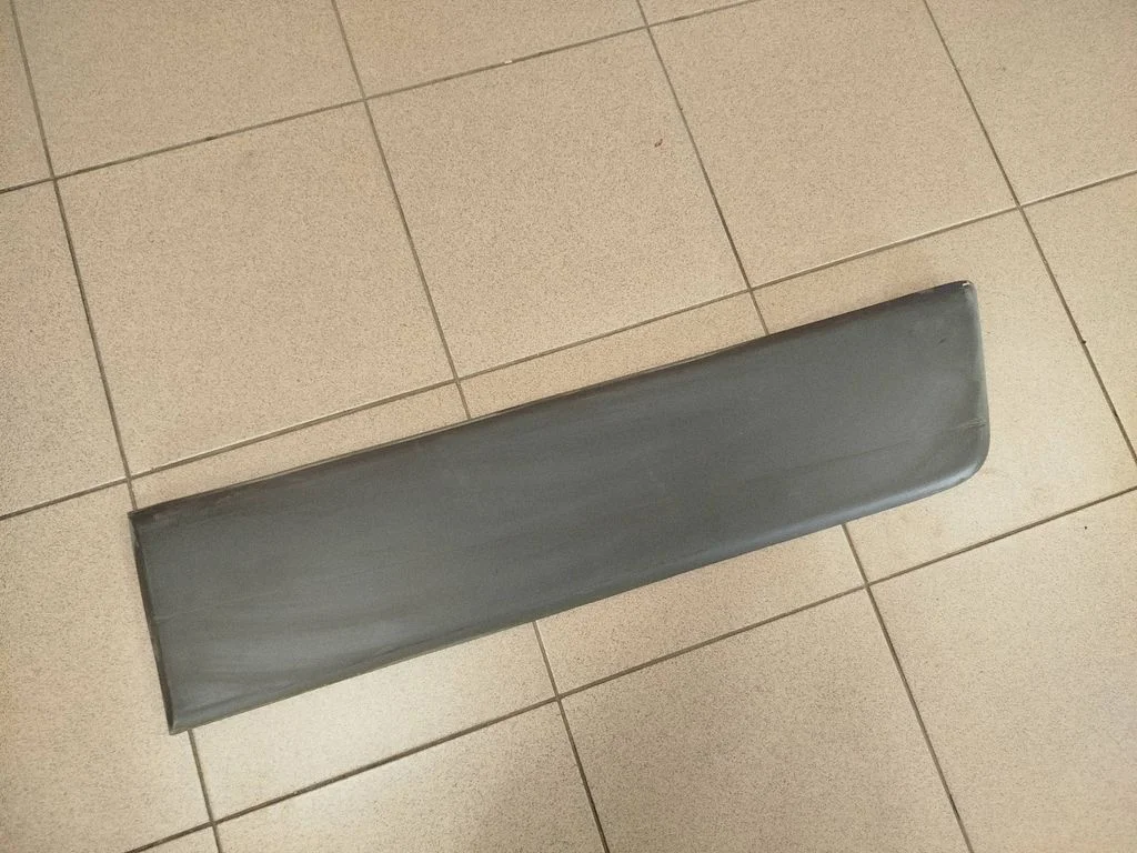 Apdaila slankiojančių durų (moldingas)