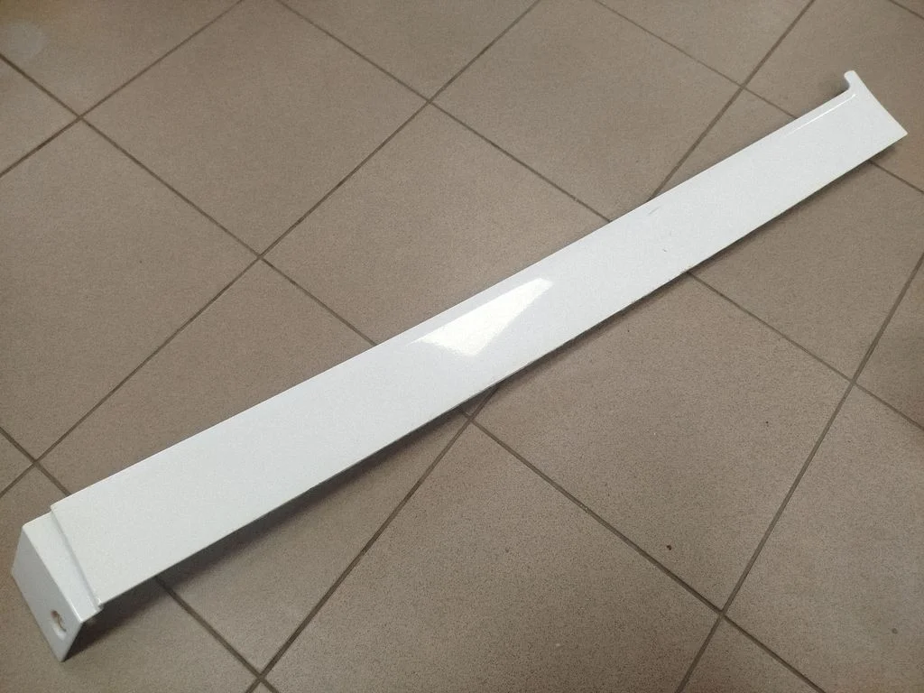 Apdaila slankiojančių durų (moldingas)