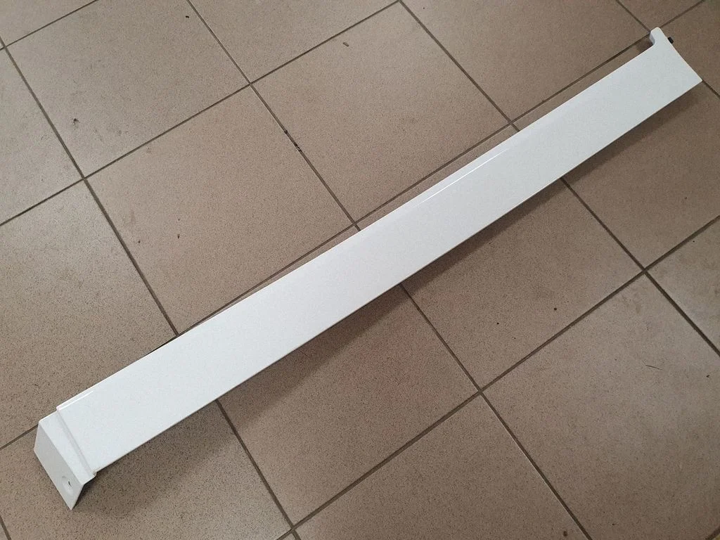 Apdaila slankiojančių durų (moldingas)