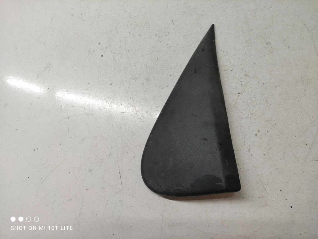 Välispeegli plastkate 3802084