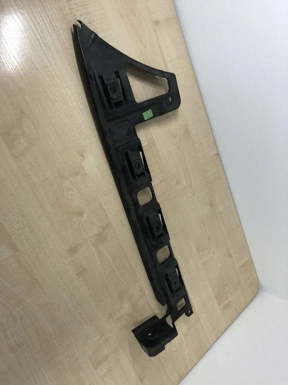 Bumper support mounting bracket corner – Volkswagen Passat CC (2008-2016)