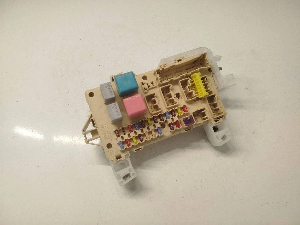 Fuse module 892210F030