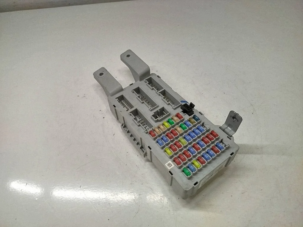Fuse module 919502B401