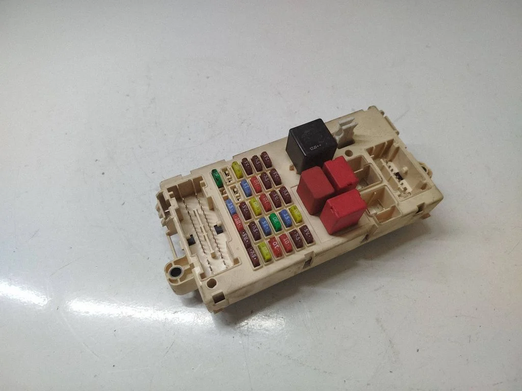 Fuse module 1349511080