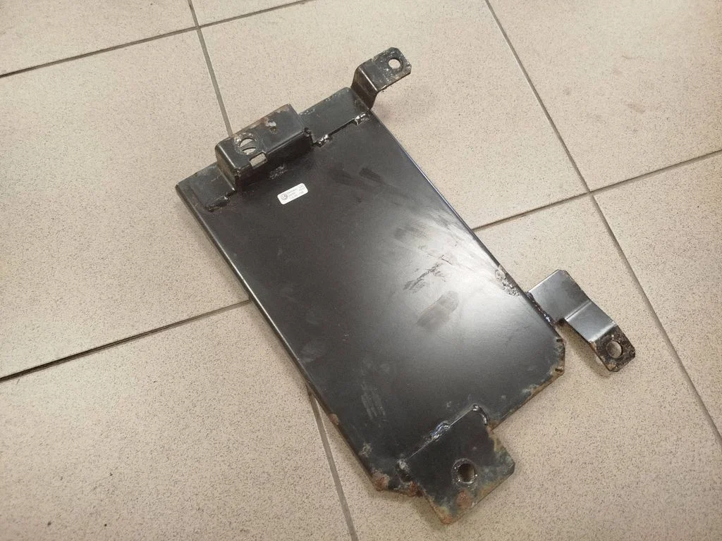 Battery tray 7J0881788