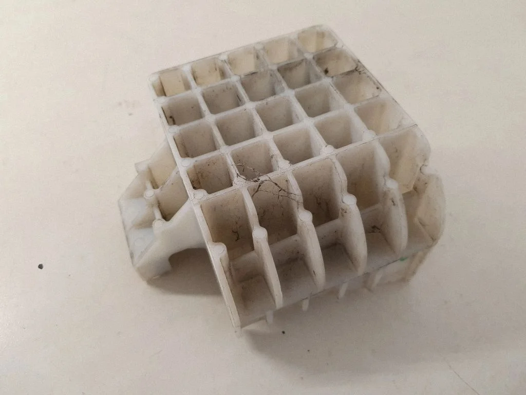 Cita ārējā detaļa 5393505010