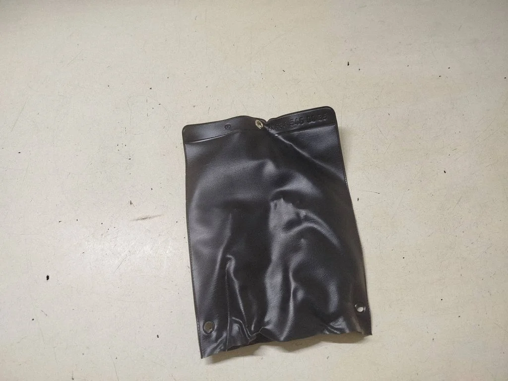 Other interior part A6385460035
