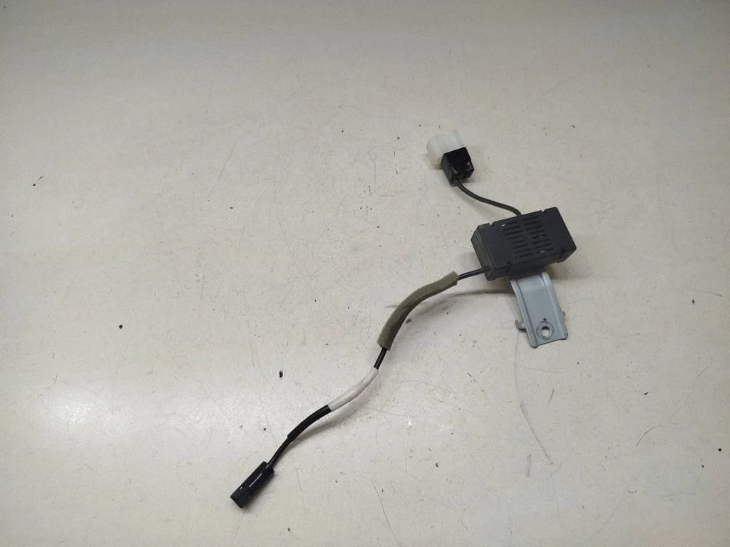 Aerial antenna amplifier