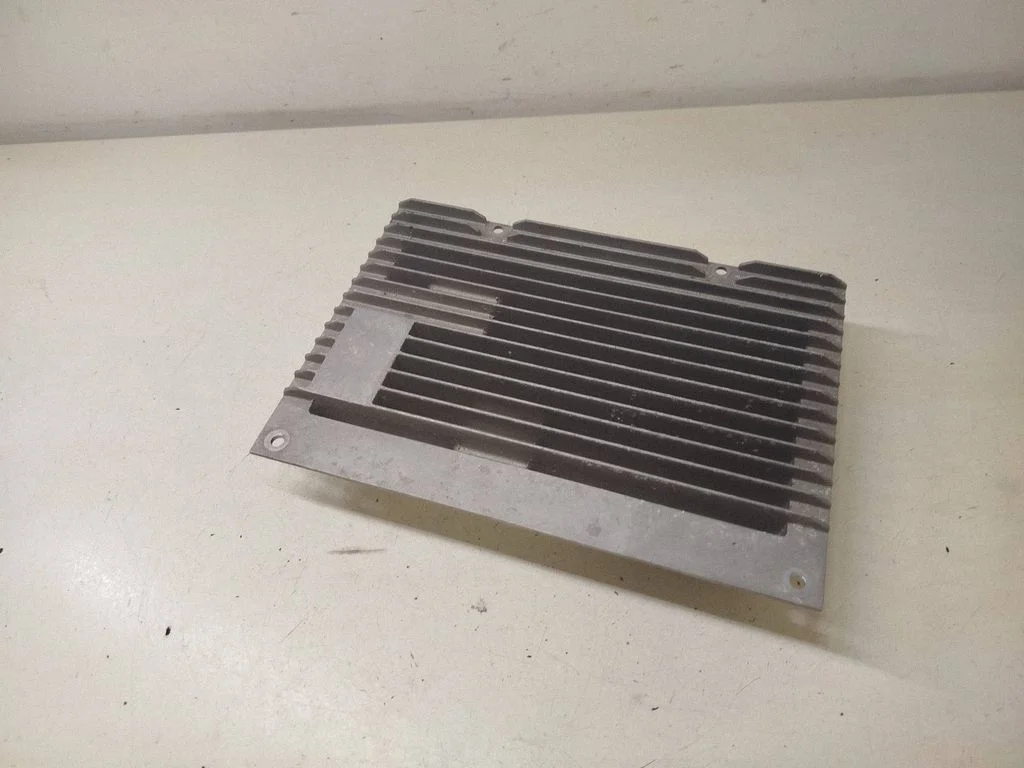 Sound amplifier XQK500095