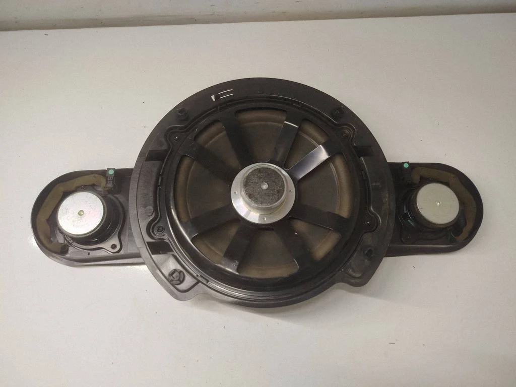 Subwoofer speaker A2198200602