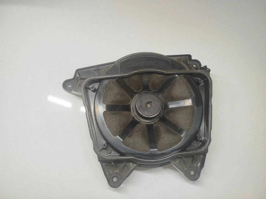Subwoofer speaker 315048001