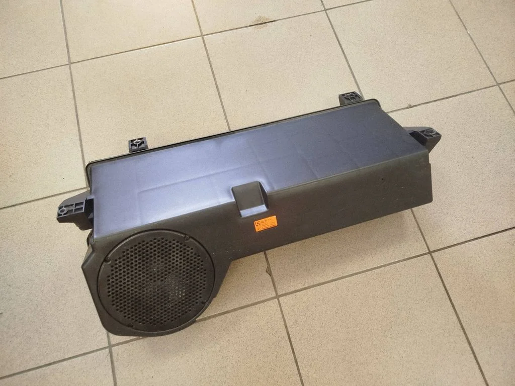 Subwoofer speaker A2518200002