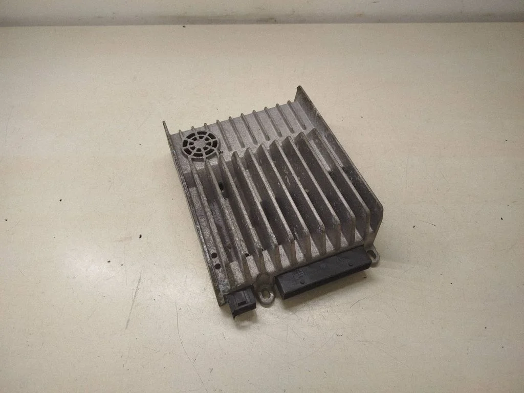Sound amplifier A2518700590