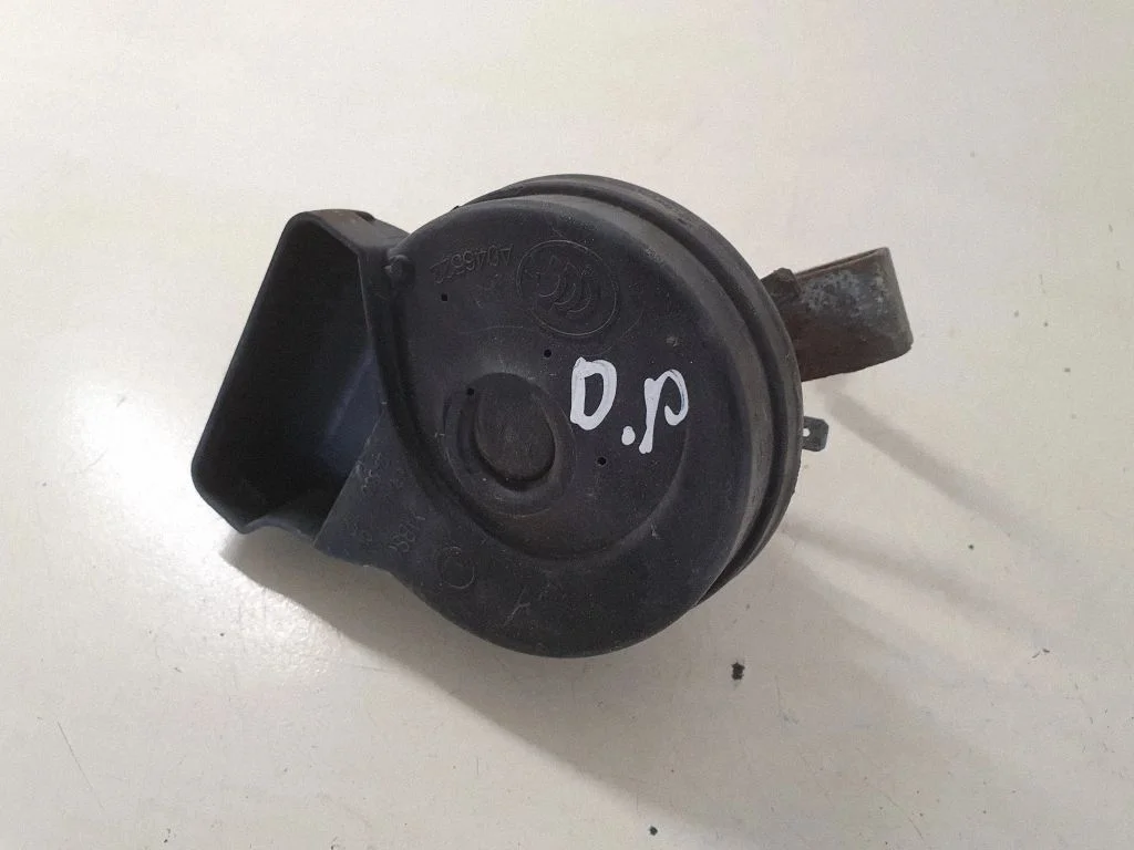 Horn signal A0065423320