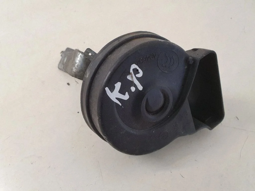 Horn signal A0065425820