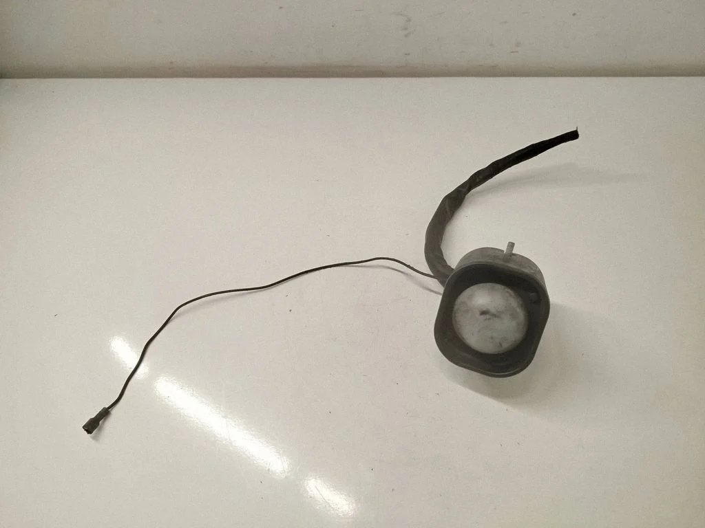Alarm system siren A000190