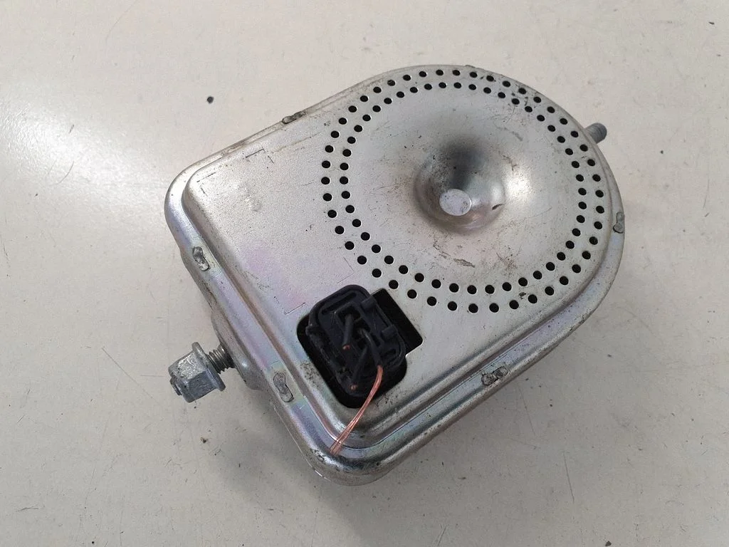 Alarm system siren EH2219G229BA