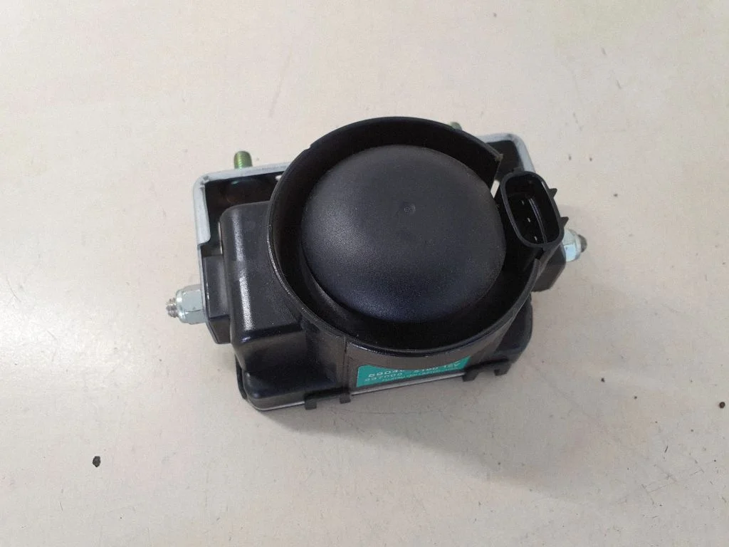 Alarm system siren 8904005040