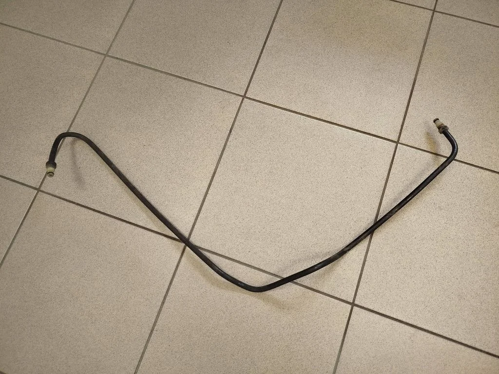 Vacuum line/pipe/hose – Mercedes-Benz Sprinter W906 (2006-2018)