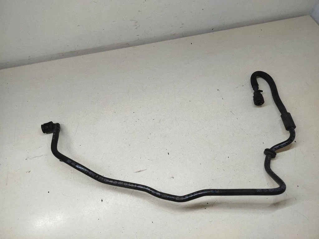 Vacuum line/pipe/hose A2124301829