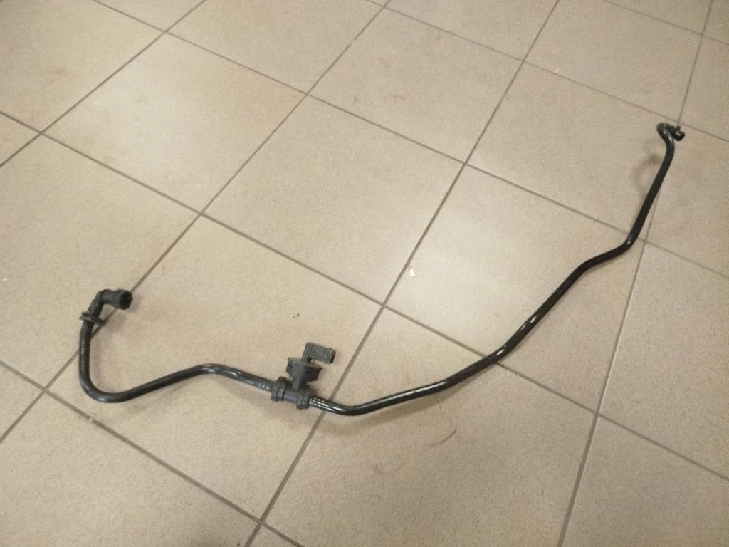 Vacuum line/pipe/hose CPLA9C491DE