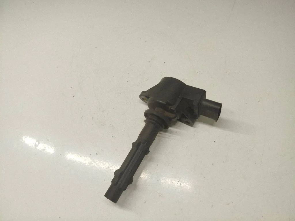 High voltage ignition coil A0001501980