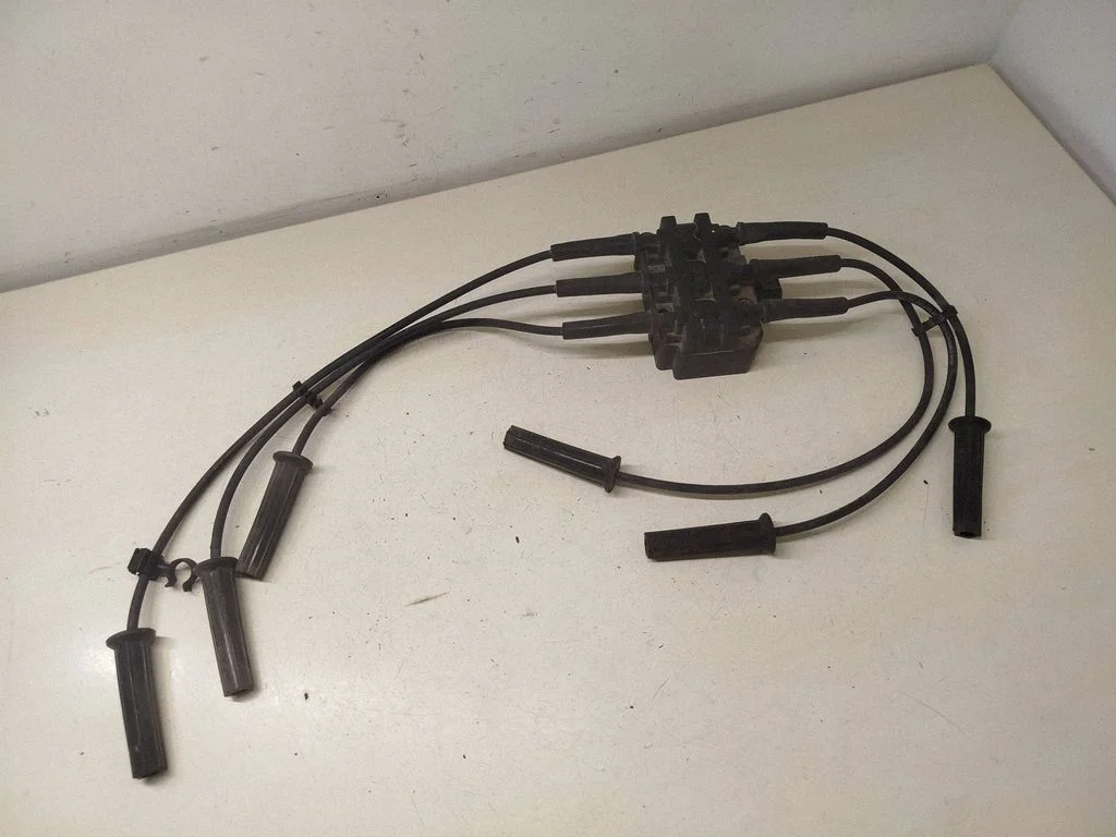 High voltage ignition coil – Chrysler Town & Country V (2008-2016)