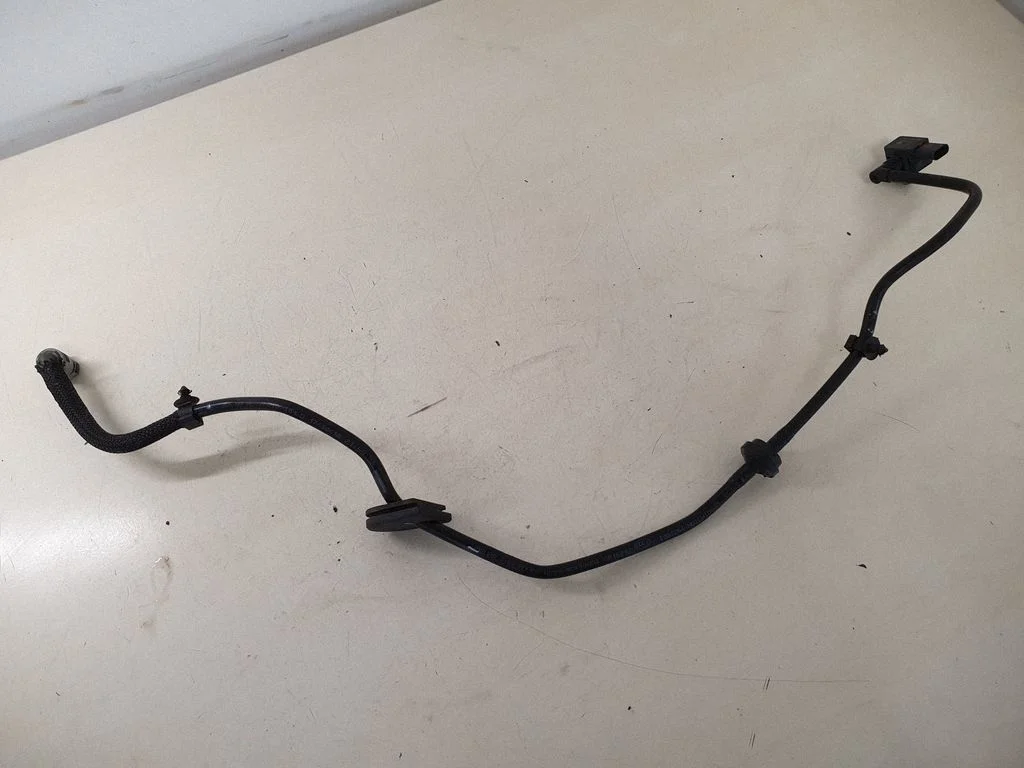 Vacuum line/pipe/hose HK839C490FA