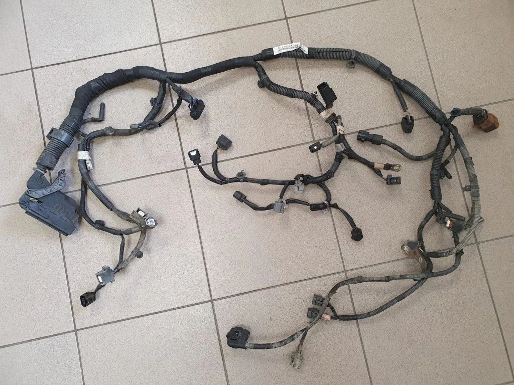 Engine installation wiring loom 24020AG020