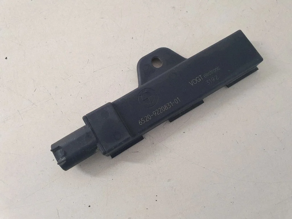 Interior comfort aerial antenna 9220831