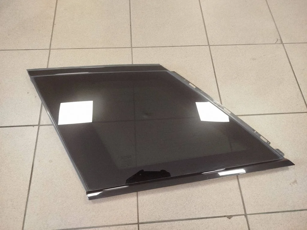 Rear side window 43R000073