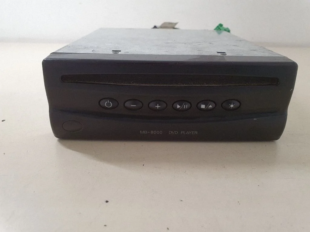 CD/DVD keitiklis