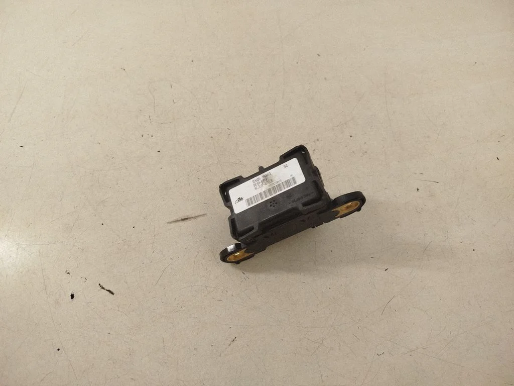 ESP acceleration yaw rate sensor 891830D010