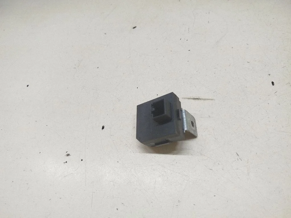 Immobilizer control unit/module 954201H700