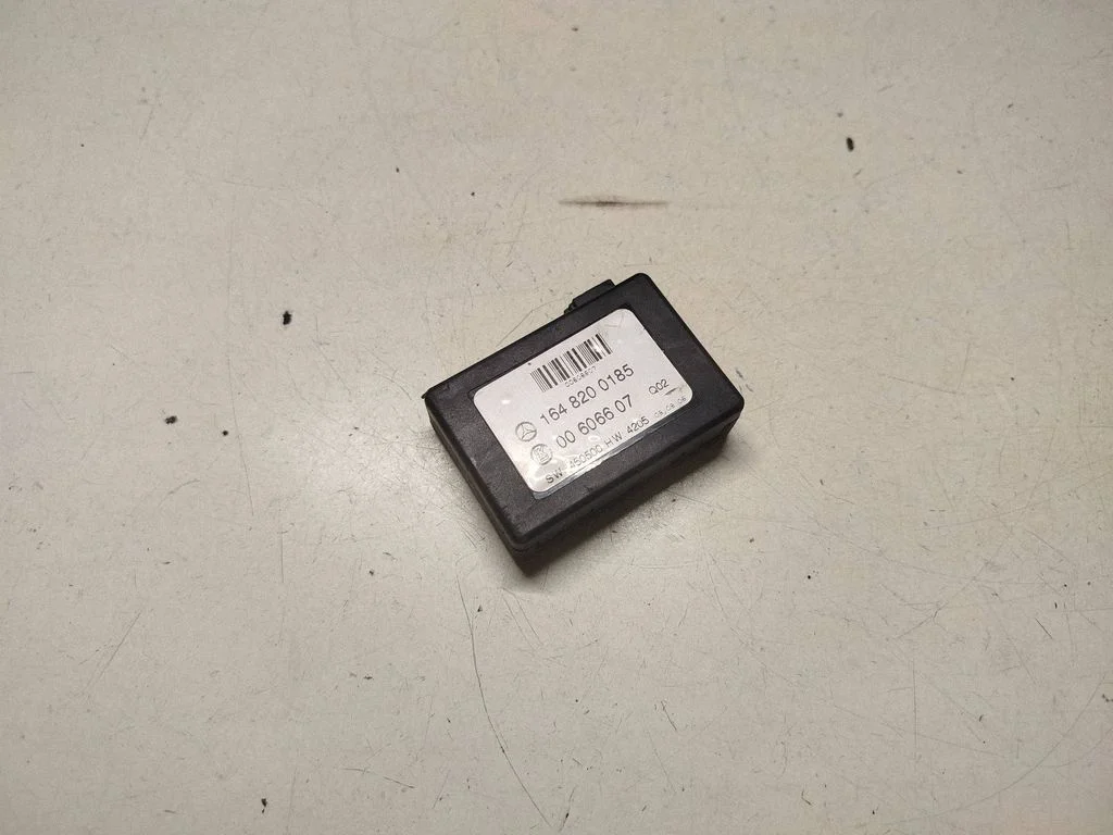 Rain sensor 1648200185