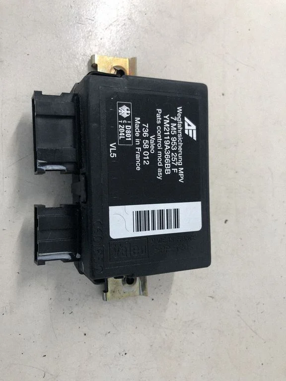 Imobilaizera vadības bloks – Ford Galaxy (2000-2006)