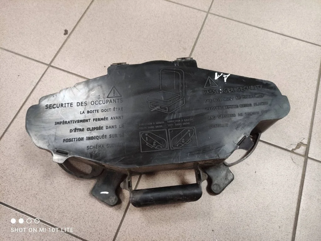 Įrankių komplektas