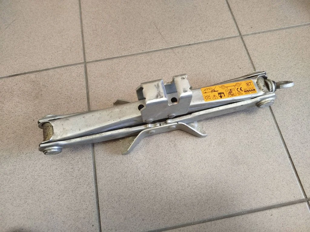 Domkratas (dankratas)